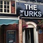 Stephen Henshaw - @turks24031969 - Instagram