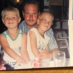 Stephen Henshaw - @henshaw8925 - Instagram