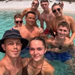 Stephen Henshaw - @hensh77 - Instagram