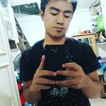 Stephen Francisco - @stephen._hero - Instagram