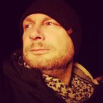 Stephen Heron - @cosco1205 - Instagram