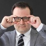 Stephen Heron - @stephenjheron - Instagram