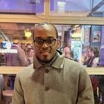 Stephen Heron - @skippyunltd - Instagram