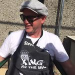 Stephen Heron - @heron9667 - Instagram