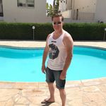 Stephen heron - @stephenheron71 - Instagram