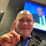 Stephen Heron - @heron6375 - Instagram