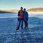 Stephen Heron - @stephenheron17 - Instagram