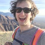 Stephen Heron - @bohbeeven - Instagram