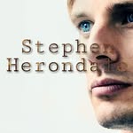 Stephen Herondale - @stephen_herondale - Instagram