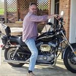 Stephen Hession - @stephenhession - Instagram