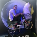 Steven Heuer - @heuertours - Instagram