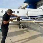 Steven heuer - @ultrashine_aviation_brisbane - Instagram