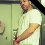 Stephen Hewlett - @sweetsteve415 - Instagram
