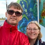 Stephen Higley - @sidetracsteve - Instagram