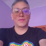 Hilbert A Cabrera - @hilbertstephenchopsky - Instagram