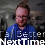 Stephen Hildreth - @failbetternexttime - Instagram