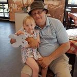 Stephen (Steve) Hildreth - @stephenhildreth - Instagram