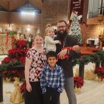 Stephen Hilger - @hilgerstephen - Instagram