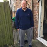 Stephen Hine - @stephenhine1977 - Instagram