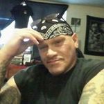 Stephen Hine - @jester1006 - Instagram
