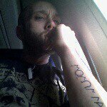 Stephen Hine Jr. - @hinejr87 - Instagram