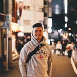 stephen hoang - @stephenhoungtrang - Instagram