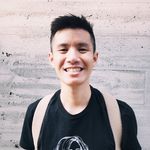Stephen Hoang - @stephenetc - Instagram