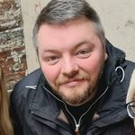 Stephen Hobson - @astutestephen84 - Instagram