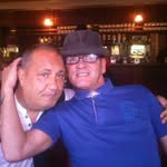 Stephen Hobson - @hobson1285 - Instagram