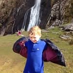Stephen Hobson - @stehobson83 - Instagram