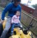 Stephen Hockaday - Facebook