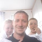 Stephen Hockaday - @hocka1989 - Instagram