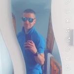 Stephen hockaday - @hockstephen1989 - Instagram