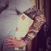 Stephen Hoefer - Facebook