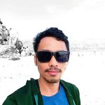 Steve Hoffer - @stephenpajantoy - Instagram