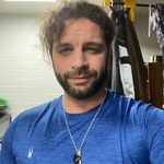Stephen Holler - @burlesque_doon - Instagram