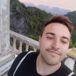 Stephen Höller - @stephen_hoeller - Instagram