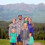 Stephen Holley - @stephenlamarjr - Instagram