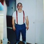 Stephen Holley - @stephenholley36 - Instagram