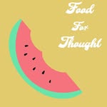 stephen. - host - @foodforthoughtpodcastofficial - Instagram