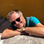 Stephen Hough - @stephen.hough.338 - Instagram