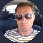Stephen Hough - @steh90 - Instagram