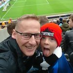Stephen Hough - @houghy74 - Instagram
