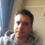Stephen Hough - @stephen.hough.3726 - Instagram