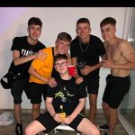 Stephen Houghton - @stephen_houghton - Instagram