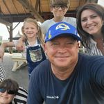 Stephen Wild Houle - @hallelujahshipwreck - Instagram