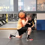 Stephen Houston - @houstosdp - Instagram