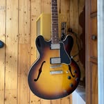Stephen Houston - @shouston_guitar - Instagram