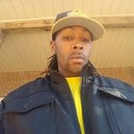 Stephen Houston - @stephen9421 - Instagram