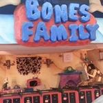 Stephen Houston - @bones8718 - Instagram